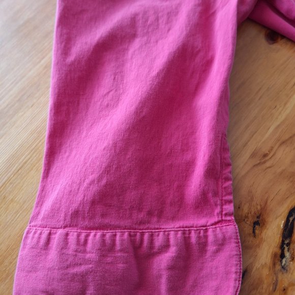 Vintage Tower Hill Sport Short Sleeve Button-up Top - Picture 4 of 7